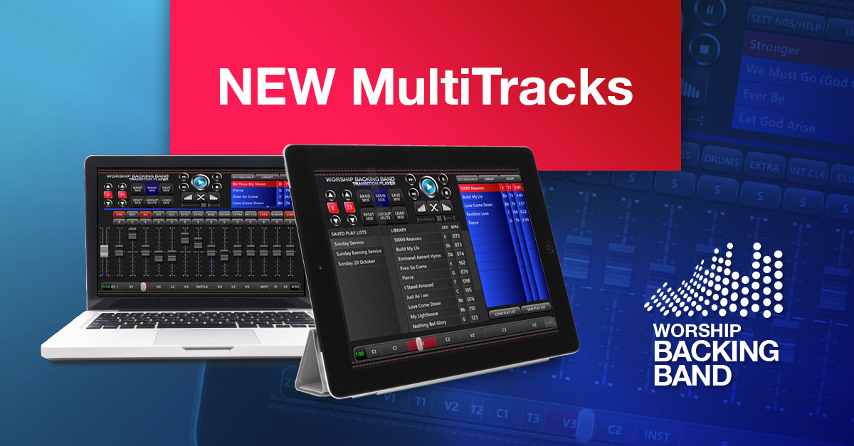 new-worship-multitracks