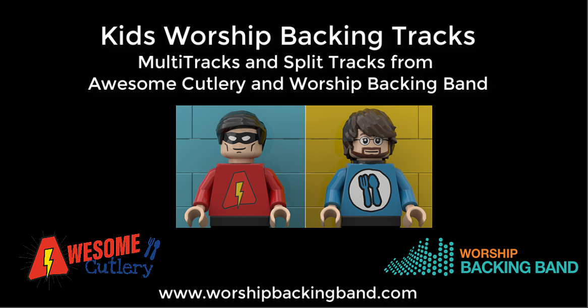 kids-worship-backing-tracks