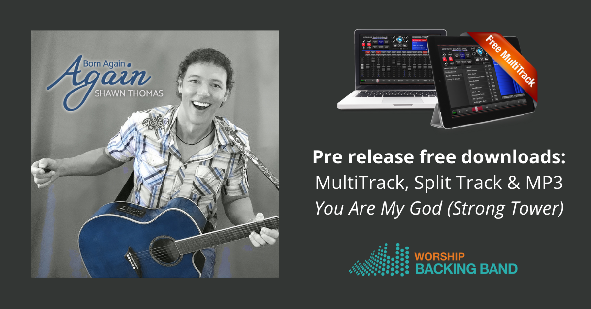 Free Shawn Thomas MultiTrack