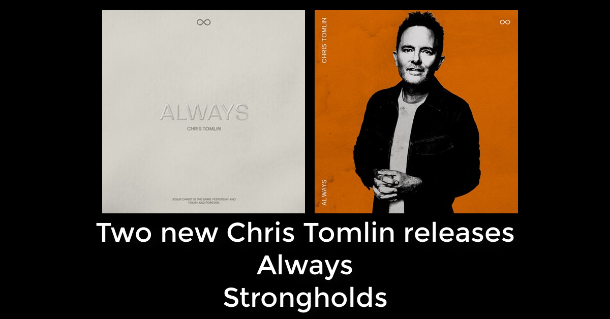 Chris Tomlin MultiTracks