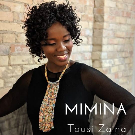 Free MultiTrack – Mimina by Tausi Zaina