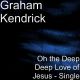 Oh The Deep Deep Love of Jesus (The Sailors Song) 