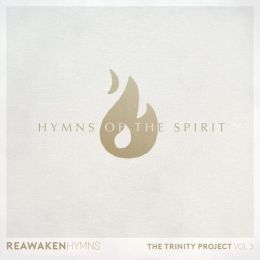 Just As I Am - Reawaken Hymns