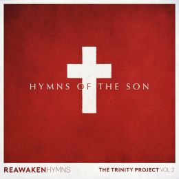 Man of Sorrows - Reawaken Hymns