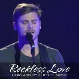 Reckless Love (Bethel)
